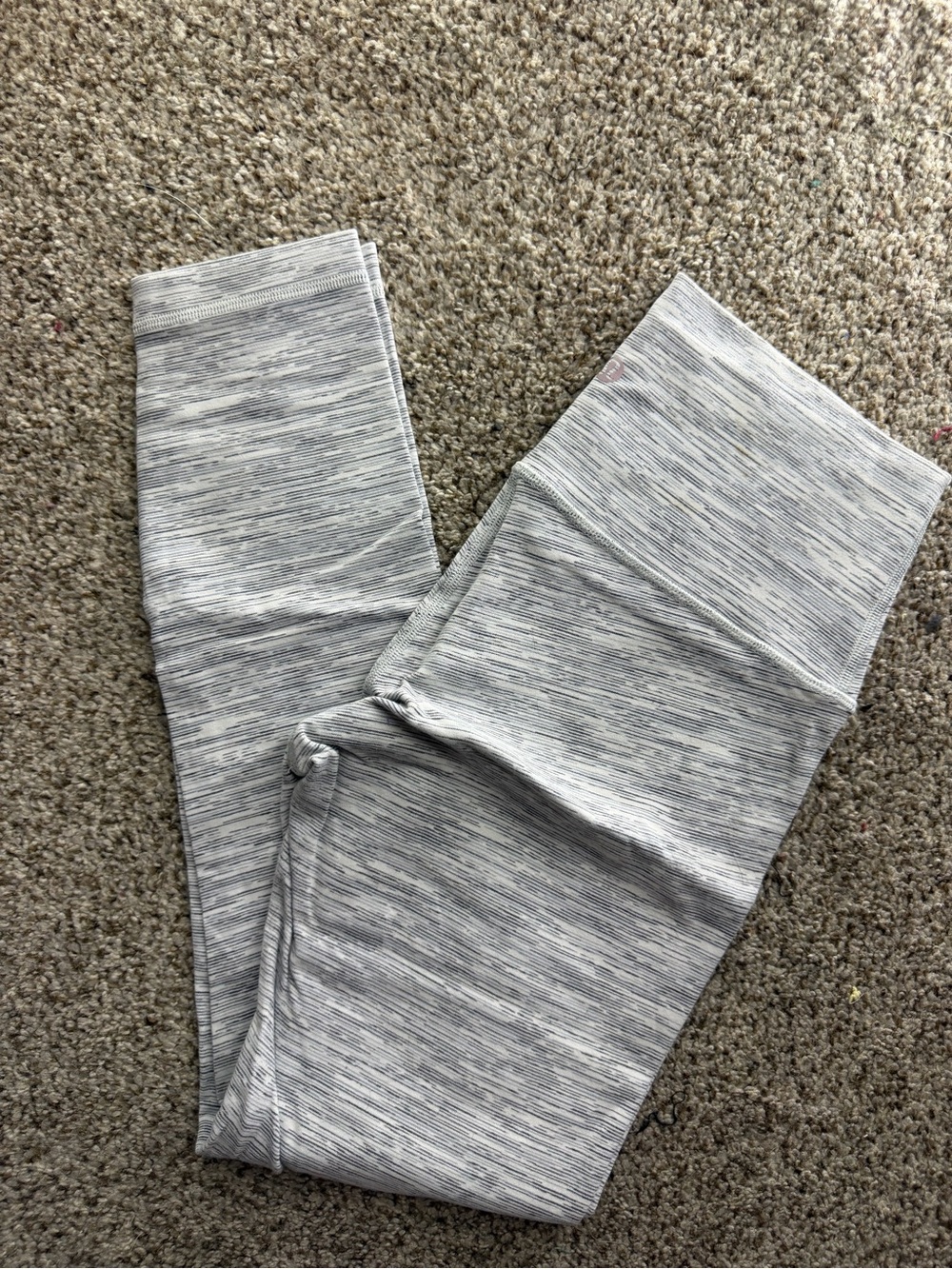 Lululemon Wunder Under